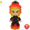 I Love Clipper RENGOKU 3D COVER CLIPPER IN REGALO : CUSTODIA DEDICATA DEMON SLAYER | IDEA REGALO NERD