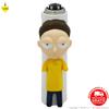 I Love Clipper MORTY 3D COVER CLIPPER IN REGALO : CUSTODIA DEDICATA AL GRANDE MORTY | IDEA REGALO NERD
