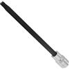 Vigor inserto per cacciavite, larghezza Chiave 10 mm, lunghezza totale 200 mm, esagonale, 1/2 , 1 pezzi, V2091