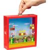Paladone Salvadanaio Super Mario Salvadanaio Nintendo, Regalo per Fan, 18cm