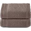 Top Towel - Premium - Asciugamani da bagno grandi - 2 asciugamani da bagno - 100% cotone - 600 grammi