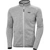 HELLY HANSEN VARDE FLEECE JACKET 2.0 Pile Uomo