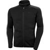 HELLY HANSEN VARDE FLEECE JACKET 2.0 Pile Uomo