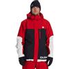 DC DEFIANT JACKET Giacca Snowboard Uomo