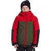 DC DEFIANT YOUTH JACKET Giacca Sci Bambino