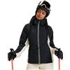 ROXY SNOWDRIFT JACKET Giacca Snowboard Donna