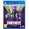 Warner Bros Fortnite Ride Bene Chi Ride Ultimo, Bundle, PlayStation 4 (include Codice di Download - Non contiene CD)