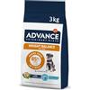 affinity ADVANCE VETERINARY DIETS Advance Veterinary Diets - Weight Balance Mini - Cibo per Cani con Problemi di Sovrappeso - 3kg