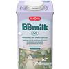 BUONA SpA SOCIETA' BENEFIT BB Milk*DG Liquido 500ml