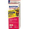 Bioton Difesa Bambini Sciroppo 120 Ml + Colori In Omaggio