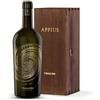 San Michele Appiano - Alto Adige Bianco DOC Appius 2018 0,75 lt. + Box Legno