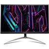 ACER MONITOR ACER Predator X32QFS 32'' UltraHD/4k IPS Mini-LED Quantum Dot NERO - SPEDIZIONE IMMEDIATA