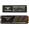TEAM GROUP SSD Gruppo Team T-FORCE CARDEA Z44Q 4 TB PCIe 4.0 x4 2280