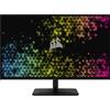 CORSAIR Monitor Corsair Xeneon 315QHD165 32'' 2560 x 1440 Pixel Quad HD LED Nero