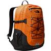 THE NORTH FACE Zaino Borealis Classic Orange/Black