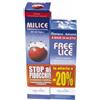 GIULIANI SpA MILICE MULTIPACK SCHIUMA + SHAMPOO