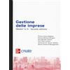 McGraw-Hill Education Gestione delle imprese (Moduli 1 e 2)
