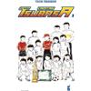 MONDADORI Io sono Capitan Tsubasa (Vol. 2)