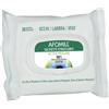 AF UNITED Montefarmaco Afomill Salviettine Struccanti all'Olio Micellare 20 Pezzi