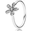 Pandora Anello Pandora Donna in Argento Cubic Zirconia