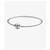 Pandora Bracciale Pandora Donna in Argento