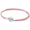 Pandora Bracciale Pandora Donna in Argento 590715CSP-M2