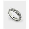 Nove25 Anello Nove25 Eden in Argento Eden
