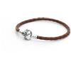 Pandora Bracciale Pandora in Pelle 590705CBN-S1