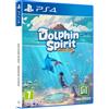 MICROÏDS Dolphin Spirit - Missione sull'oceano - Gioco per PS4