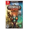 Maximum Entertainment Oddworld Collection