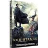 Metropolitan Film & Video Resistance - dvd
