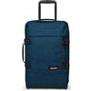 EASTPAK Tranverz S Valigia, 51 cm, 42 L, Blu (Nep Gulf)