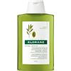 KLORANE SHAMPOO ULIVO 400ML