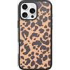 OtterBox Cover Symmetry MagSafe per iPhone 16 Pro Max, Animal Print | Custodia con MagSafe, resistente a urti e cadute, sottile, testata 3x norme MIL-STD 810G