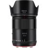 Meike 33 mm F1.4 Auto Focus Motore passo-passo STM APS-C Lente compatibile con fotocamere Sony E Mount FX30 A6400 A5000 A5100 A6000 A6100 A6300 A6500 A6600 A6700 ZV-E10 V-E10 Mark II
