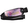 Euro Marketing Marsupiotto PRO Tripla Tasca portacellulare/Smartphone colori assortiti