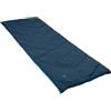 Vaude Unisex - Adulto Navajo 500 XL II SYN Sacco Nanna, Baltic Sea, Left