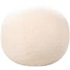 Generico Cuscino sfe-ra Cuscini rotondi nordici, Cuscino cerchio rotondo Cuscino forma di palla semplice e moderno, Cuscino in peluche forma di palla per divano, divano, camera da letto