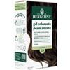 Herbatint Tinta Capelli Gel Colorante Permanente 4n Castano 170ml