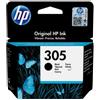 HP Inc 3YM61AEBL - HP 305 CARTUCCIA NERO [2ML] BLISTER