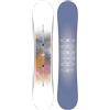 Burton - Tavola da snowboard Stylus bianco da donna - misura 142 - bianco