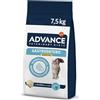 affinity ADVANCE VETERINARY DIETS Advance Veterinary Diets Gastroenteric Sensitive, Cibo per Gatti con Problemi gastrointestinali, 7,5kg