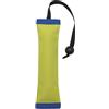Record - Manicotto con Pallina per Cani Dummies in Polipropilene Ultra Resistente - Salsiciotto per Cani Energetici e Masticatori Accaniti, con Squeaker per Stimolazione Uditiva | 63,5 cm