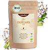 vom-Achterhof Semi di finocchio BIO dolci interi (250g) | Semi di finocchio | Tè al finocchio | come spezia o tè al finocchio anice cumino | vom Achterhof