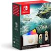 Nintendo Switch™ - Modello OLED Edizione Speciale The Legend of Zelda: Tears of the Kingdom