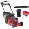 Toro eSuper Recycler eC53 - Tagliaerba a batteria - 60V/7.5Ah - Scocca in alluminio - Taglio 53 cm