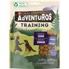 ADVENTUROS Purina Snack Dog Adventuros Training al Cervo 115G