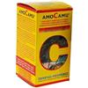 Vegetal Progress Vegetal-Progress AmoCamu Complemento Alimentare di Vitamina C, 30 Capsule, Camu Camu in Polvere