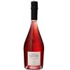 Geoffroy - Champagne Rosè de Saignée 0,75 lt.