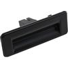 LT Easiyl 1Pc Auto Baule Posteriore Pulsante Interruttore Maniglia di Avvio Interruttore di Rilascio di Apertura 5E0827566 Compatibile con Skoda Compatibile con Volkswagen